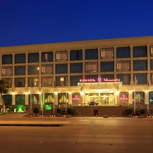 3* Otel Ramada